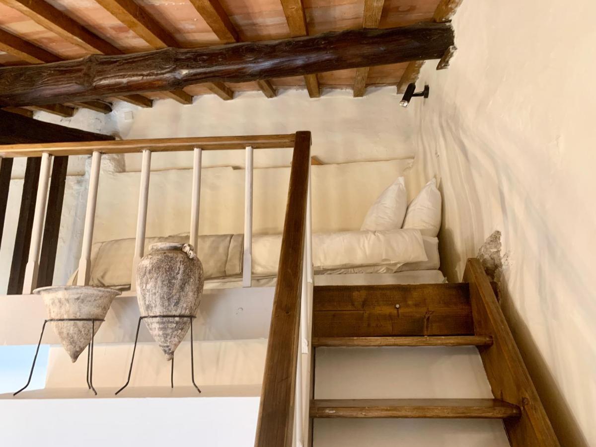 Bed and Breakfast L'Ancienne Boulangerie Caunes-Minervois Exteriér fotografie