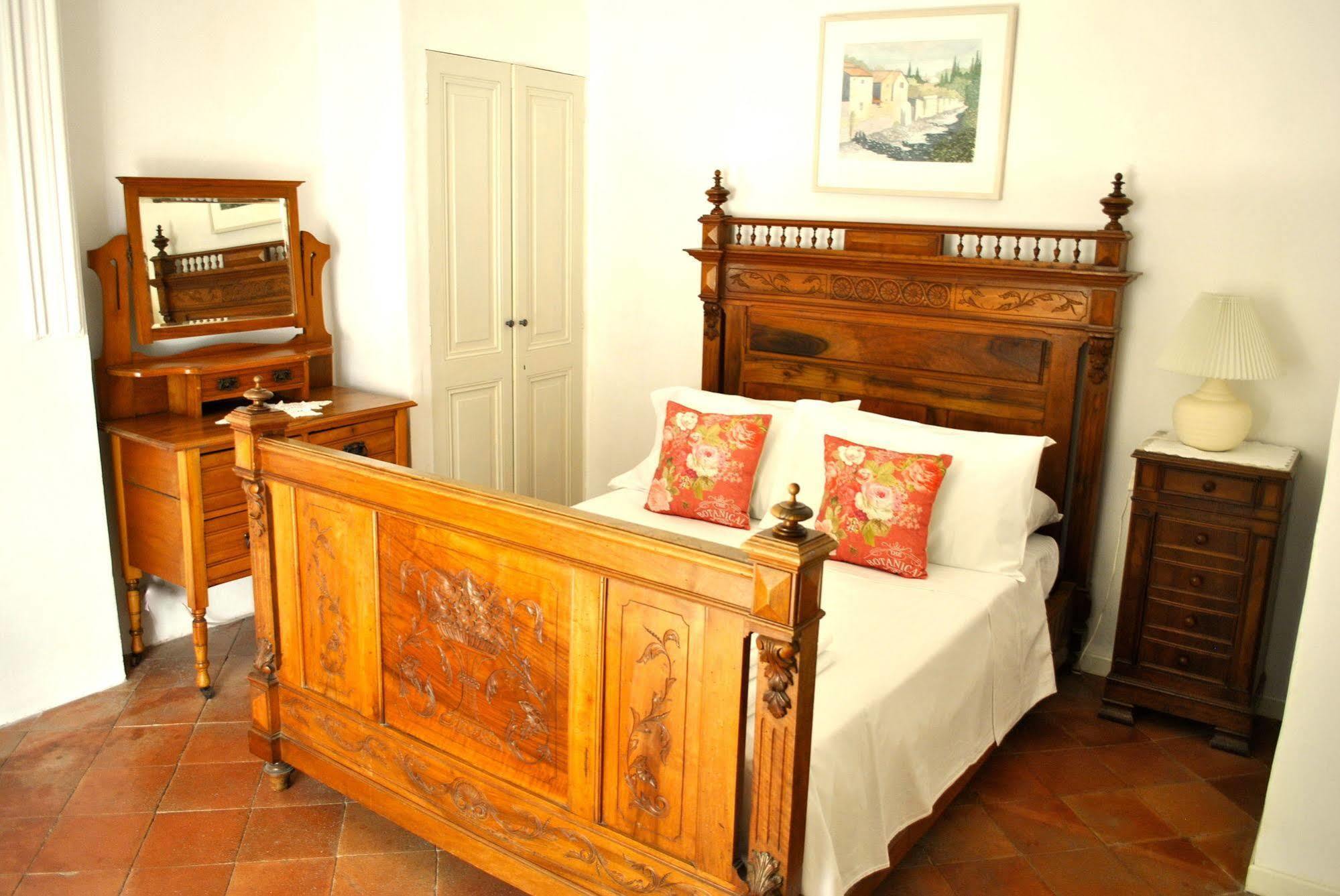 Bed and Breakfast L'Ancienne Boulangerie Caunes-Minervois Exteriér fotografie