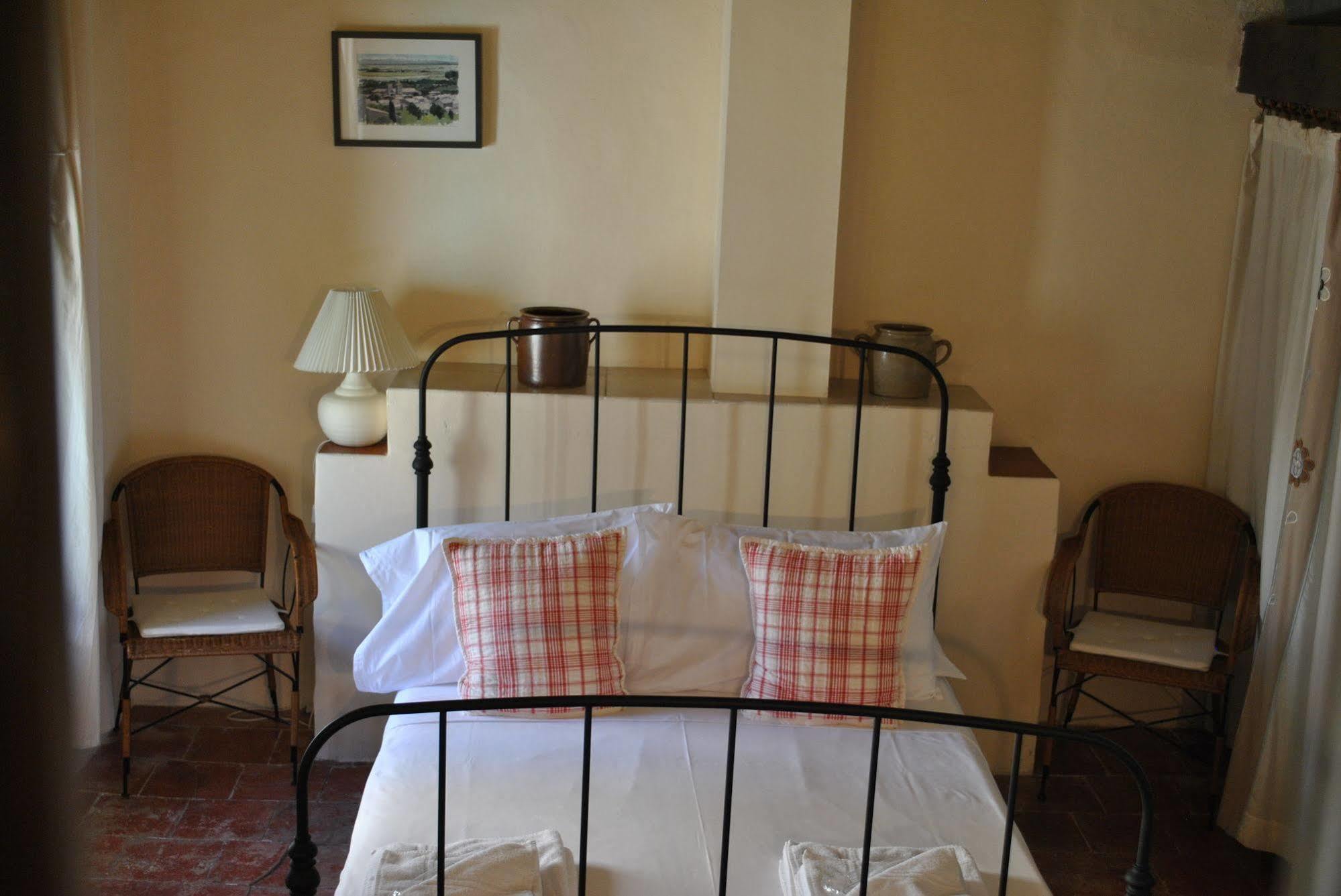Bed and Breakfast L'Ancienne Boulangerie Caunes-Minervois Exteriér fotografie
